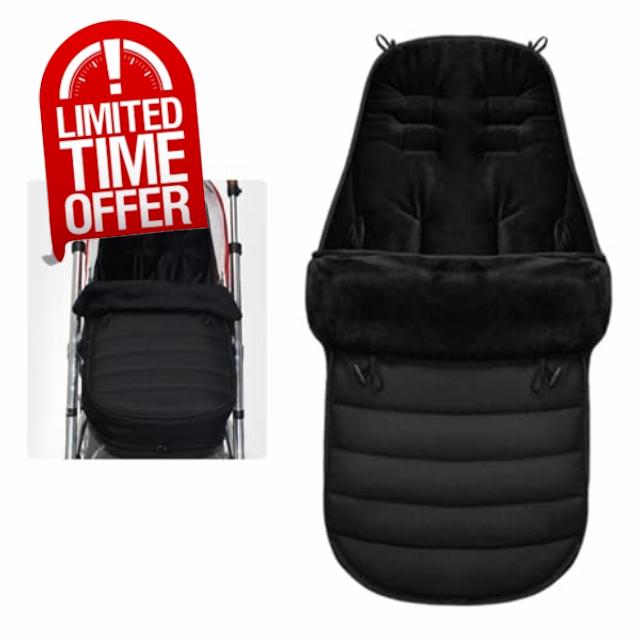 Universal Baby Bunting Footmuff
