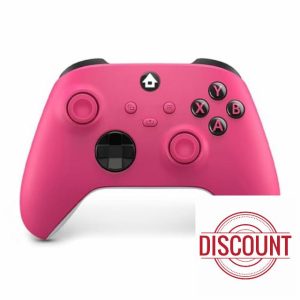 Lampelc Xbox One Controller
