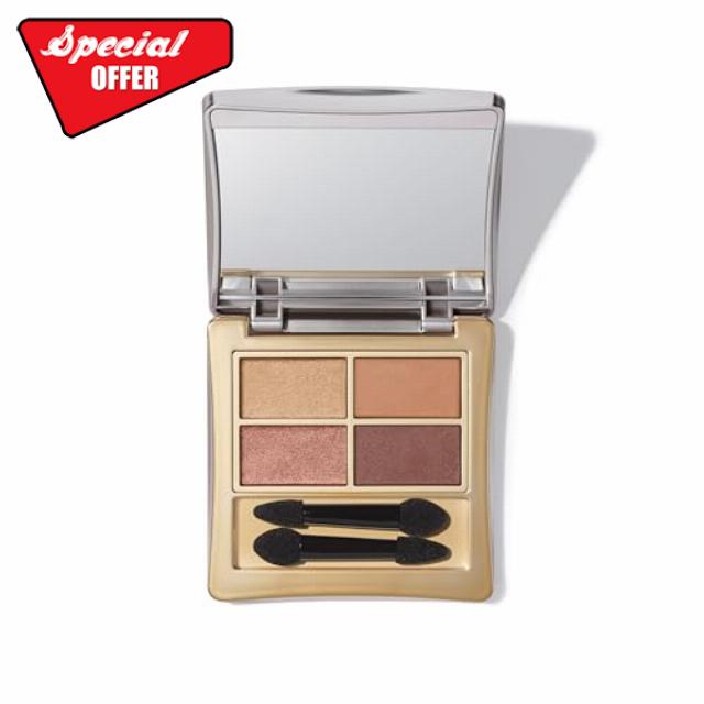 Elizabeth Arden Eyeshadow Quad in Desert Nudes
