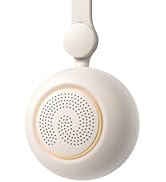 Dreamegg White Noise Machine, D11 Portable Sound Machine with Night Light for Baby Kids Adults, 1...