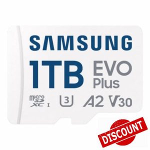 1TB MicroSD Memory Card for Samsung Tab A9