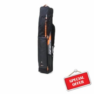 GRAYS Epsilon Gen3 Kitbag - Black - 66089