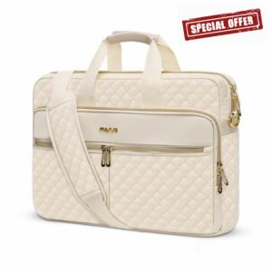 MOSISO 15-15.6 inch Laptop Bag