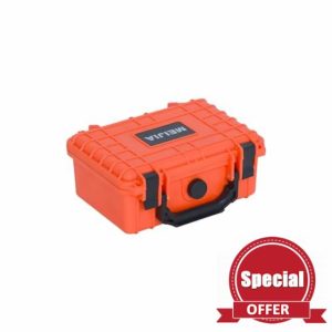 MEIJIA Waterproof Protective Hard Case