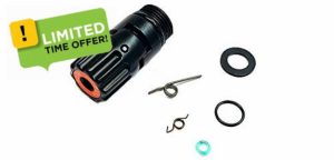 Umarex O-Ring Seals Service Kit For T4E TS P2P HDS 68 Marke