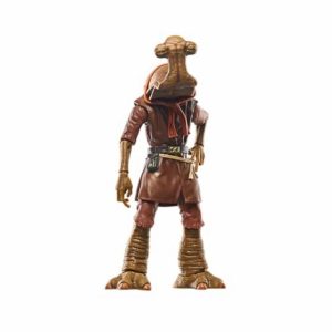 Star Wars The Vintage Collection Garazeb “Zeb” Orrelios