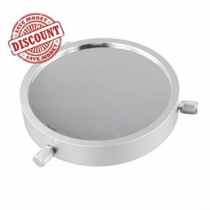 Solar Film Filter Membrane Suitable for Various Telescopic Equipment Diameter 80 250mm Options Available (250mm)