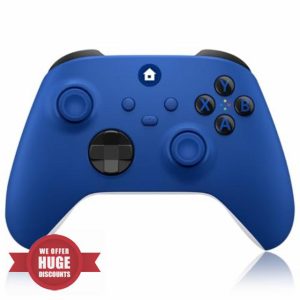 Xbox One Controller Wireless with 2.4GHz Wireless Adapter