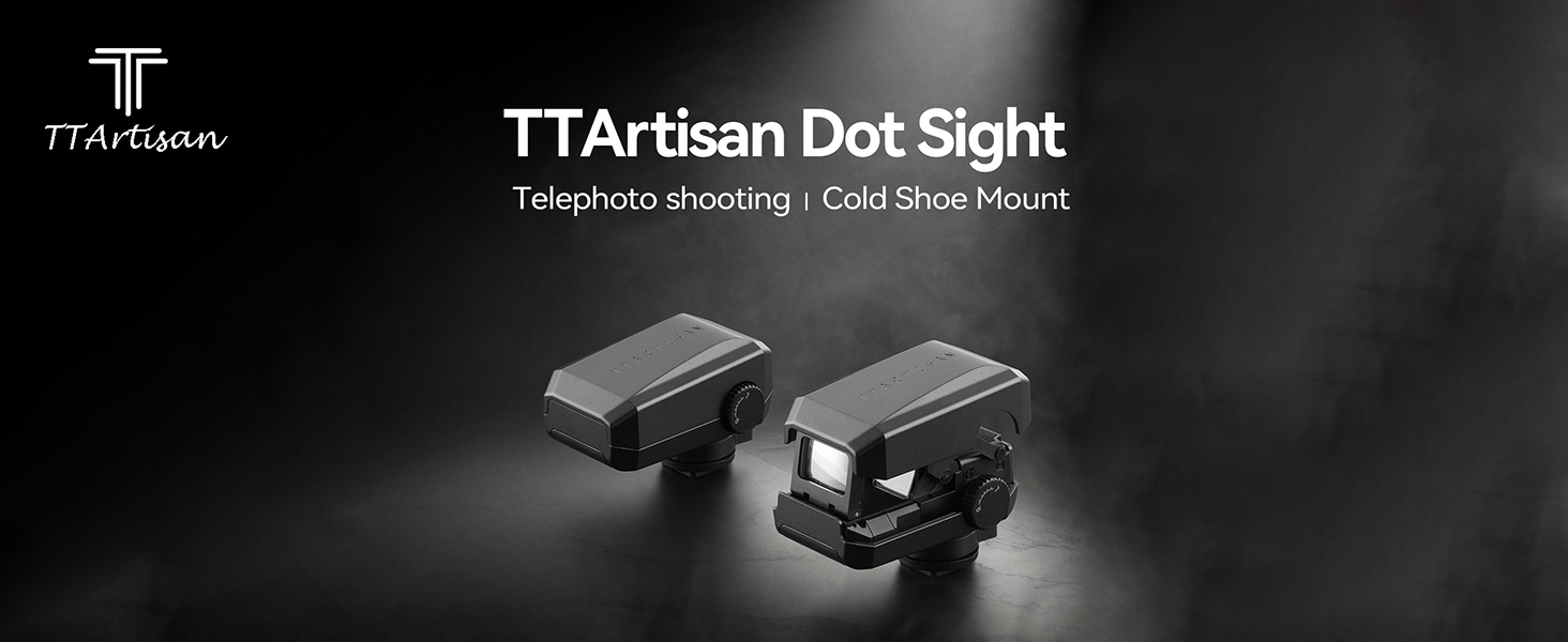 ttartisan dot sight