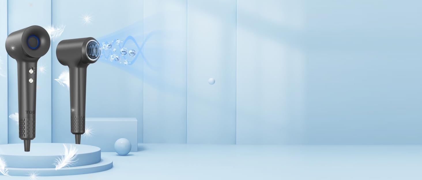 hair dryer