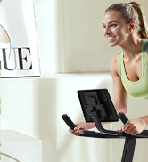 indoor bike