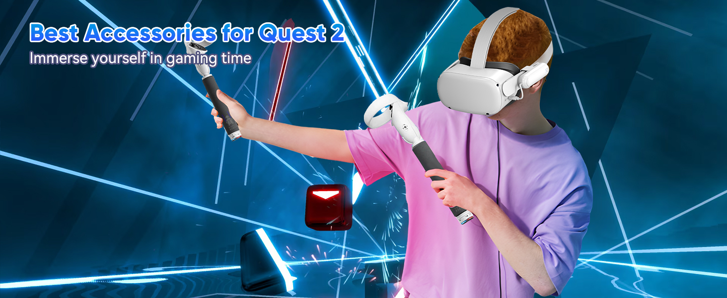 accessories for quest 2
