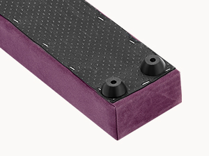 Gymnastics Balance Beam