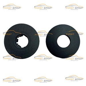 7 Seat Tailored Car Floor Mats - Heavy Duty