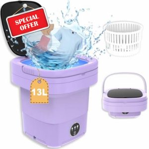 Portable Washing Machine
