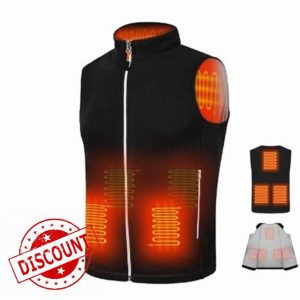 Cozybod Heated Vest