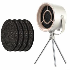 LVYXON Portable Extractor Fan Kitchen