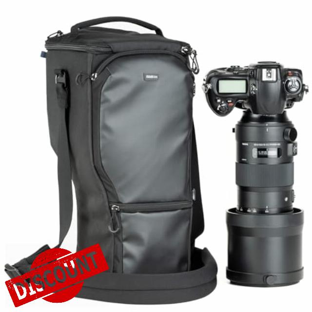 Think Tank - Digital Holster Black