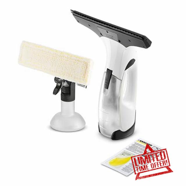Kärcher Window Vac WV 2 Plus