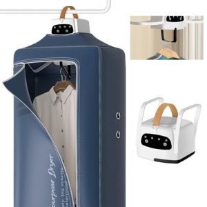 WingFly Portable Clothes Dryer