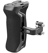 SMALLRIG Mini Side Handle for 1/4