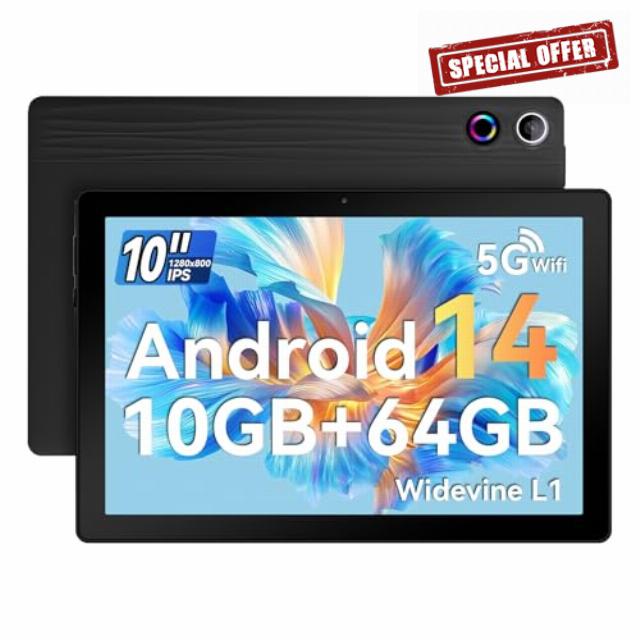 Lville Tablet 10 inch