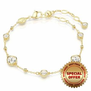 Swarovski Imber bracelet