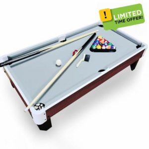 OYE 40 Inch Pool Table Top