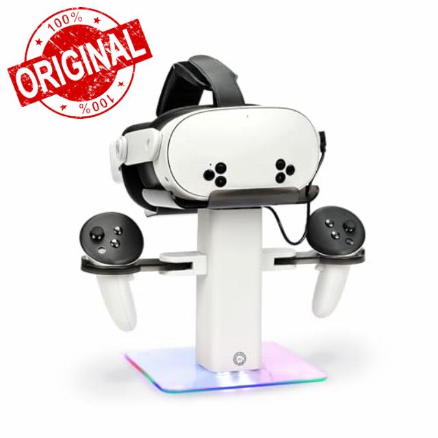 Baomaeyea Design Charging Dock Compatible with Meta Quest 3S/Quest 3 Accessories