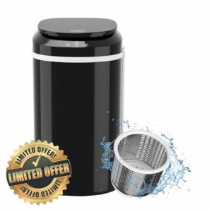 DMD® | Large 7kg Spin Dryer Power Saving Dryer
