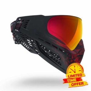 Virtue VIO Ascend Thermal Paintball Goggles/Masks