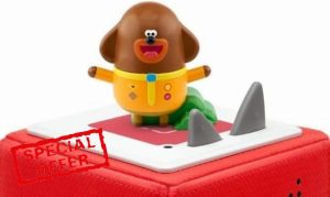 Tonies Hey Duggee Figure for Toniebox