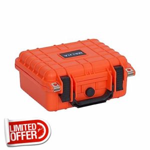 MEIJIA Waterproof Protective Case