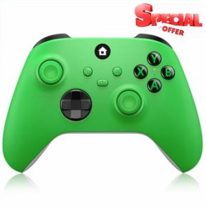 Wireless Xbox Controller Compatible with Xbox One