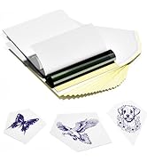 Phomemo Tattoo Printer - TP88 Transfer Stencil Printer, Portable Thermal Tattoo Machine Compatibl...
