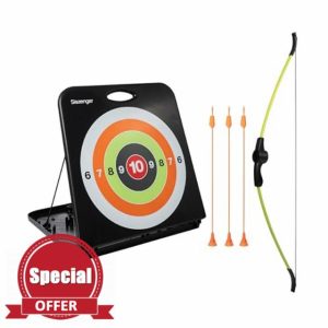 Slazenger Archery Set Kids