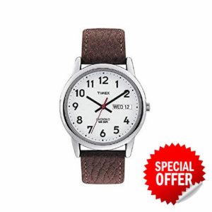 Timex Easy Reader 35 mm Watch