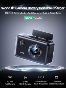 PD 20W USB-C Charging