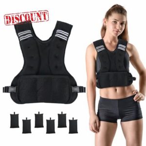 Weighted Vest