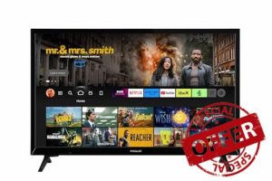 Finlux MH24F 24 inch HD Ready