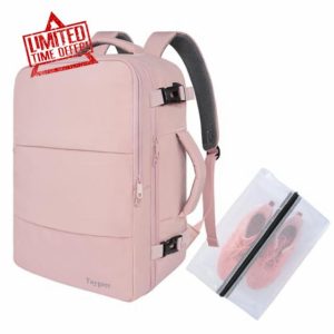 Taygeer Easyjet Cabin Bag 45x36x20 Underseat