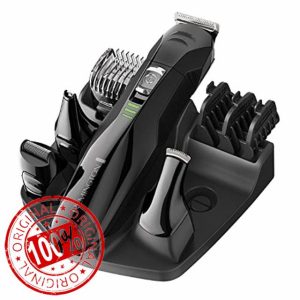 Remington All-in-One Grooming Kit Beard Trimmer (4 Attachments