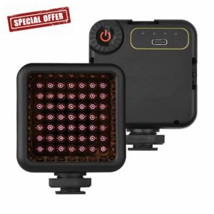 SHUAIGUO Mini IR Night Vision Light Infrared