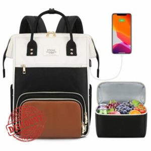ETRONIK Lunch Backpack