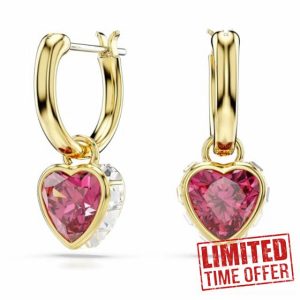 Swarovski Chroma Earrings Collectio