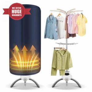 Portable Dryer