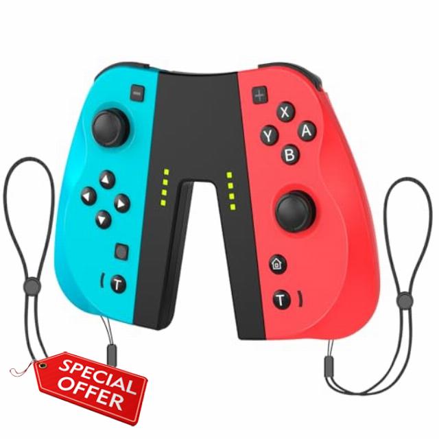 Newfun Switch Controller