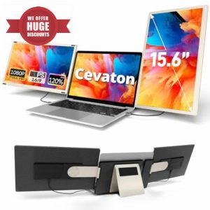 Laptop Screen Extender