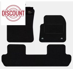 FSW - Compatible with Vauxhall Grandland X 2017-2022 On