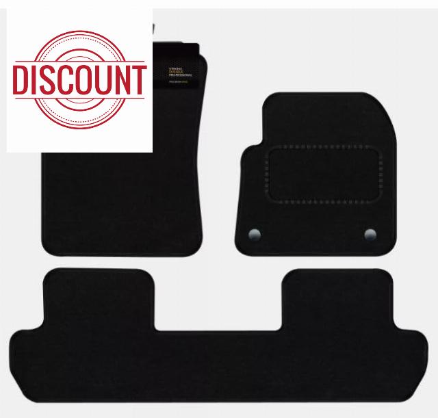 FSW - Compatible with Vauxhall Grandland X 2017-2022 On